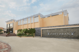 Abhyaran Resort & SPA, Ranthambore